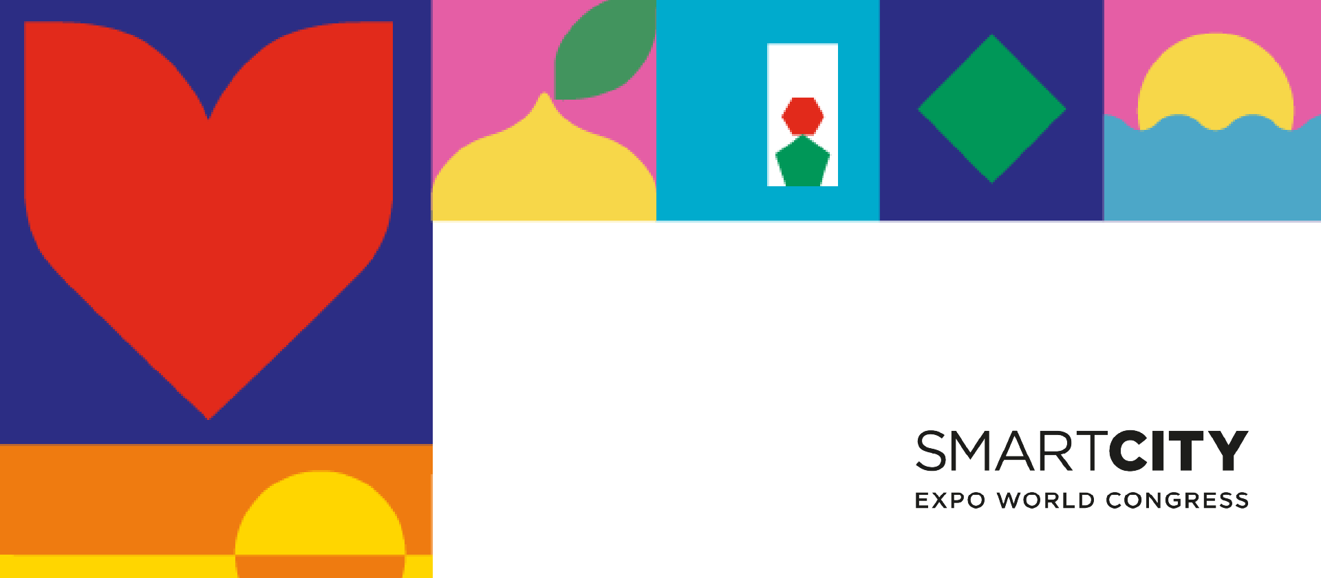 endrich auf der smart city expo 2026