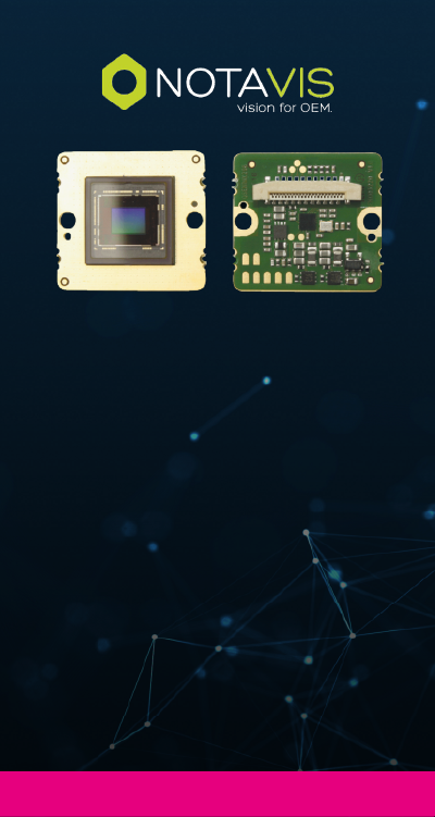 Embedded Vision & intelligente Bildverarbeitung