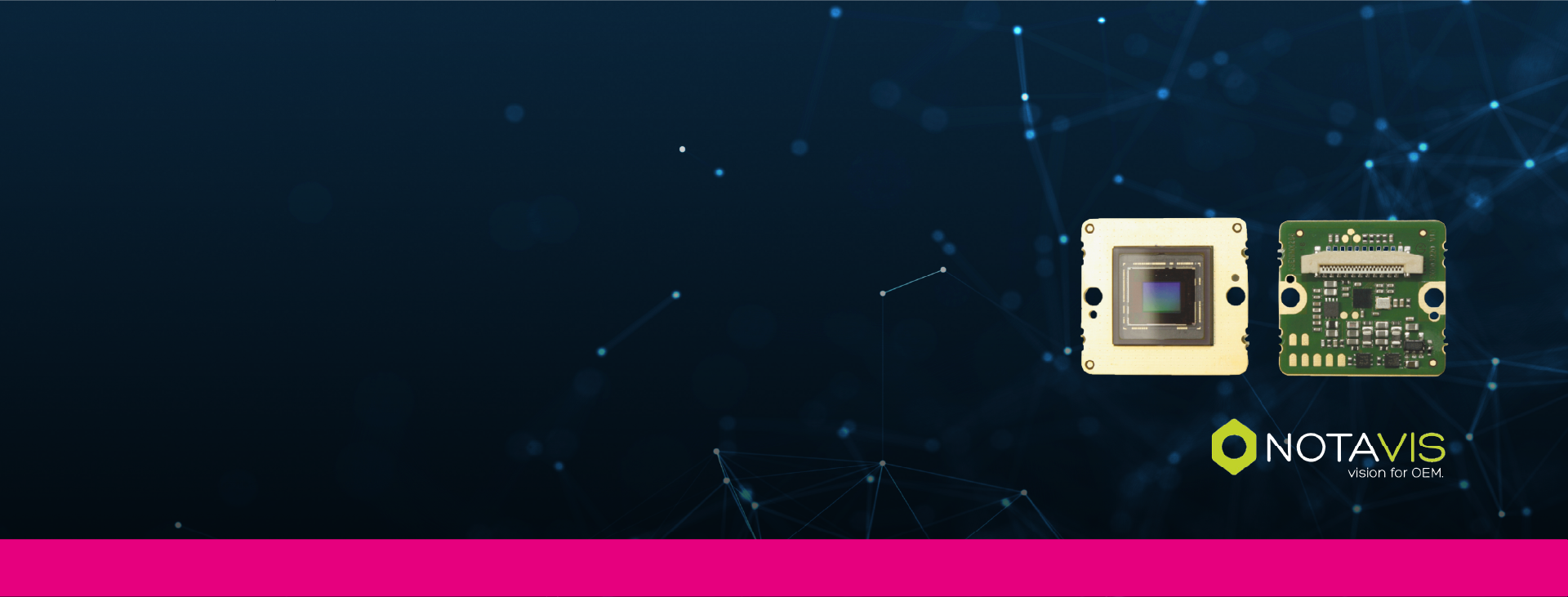 Embedded Vision & intelligente Bildverarbeitung