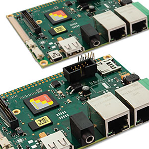Single Board Computer (SBC)