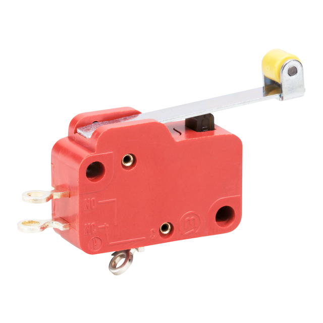 Snap-Action Switches