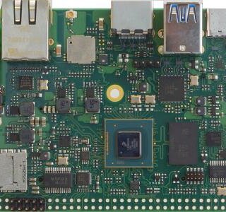 Single Board Computer (SBC)