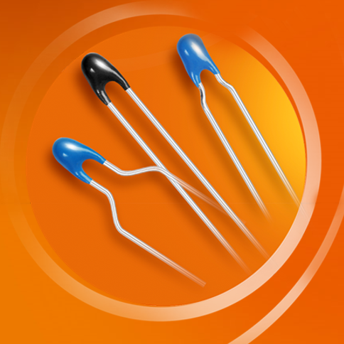 Customized Temperature Sensors